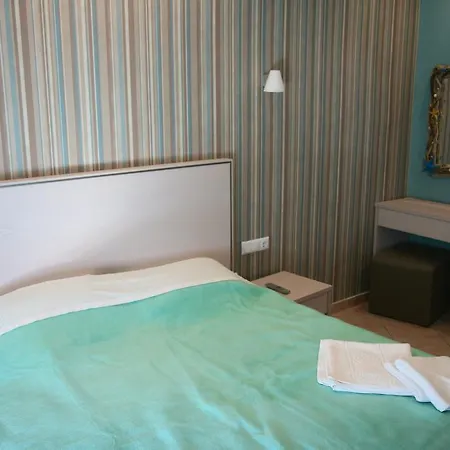 Margarita's Konukevi