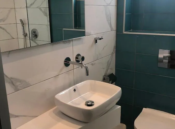 Margarita's بيت ضيافة