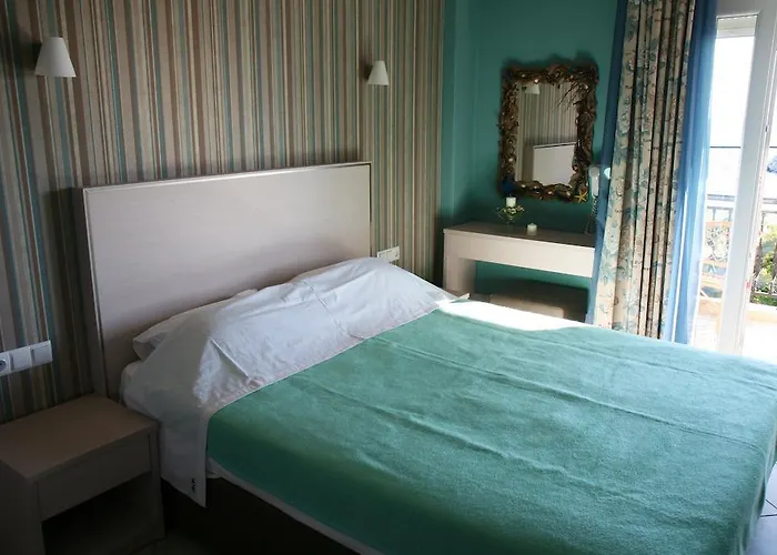 Margarita's بيت ضيافة 3*