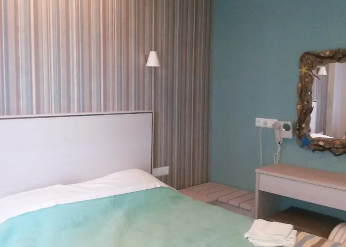 Margarita's بوتوس