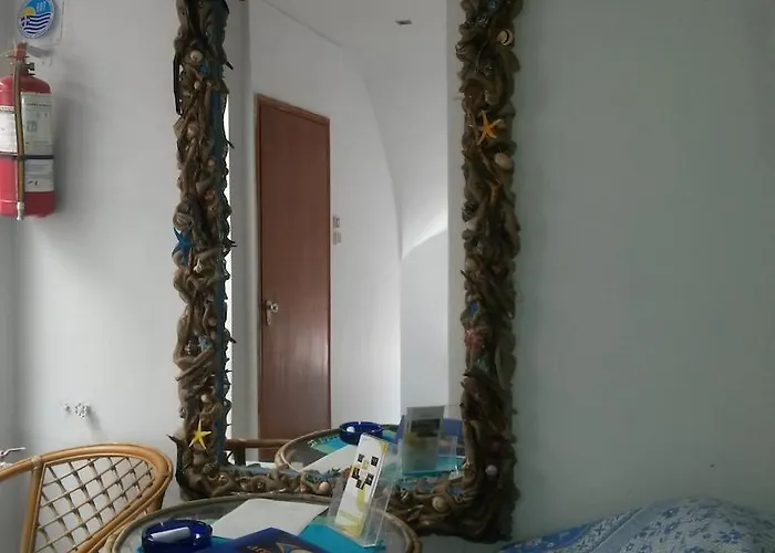 بيت ضيافة Margarita's بوتوس