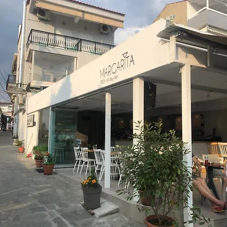 Margarita Fresh Studios 3* פוטוס