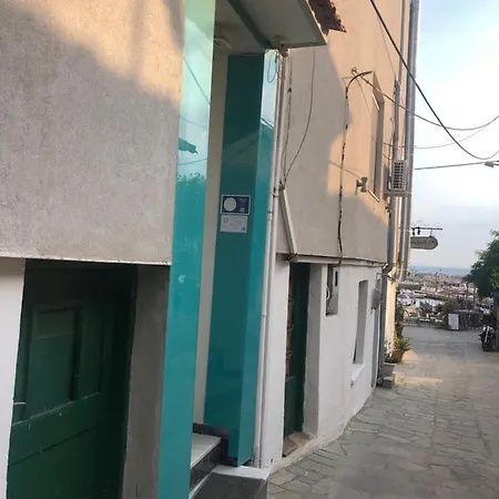 Margarita's بيت ضيافة