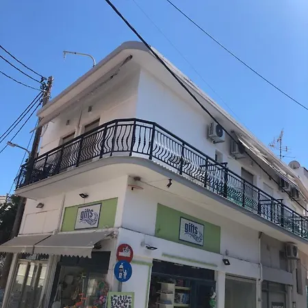 Margarita's Guest house