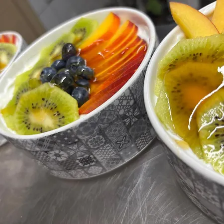 Margarita Fresh 3* פוטוס