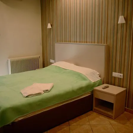 Margarita's Guest house *