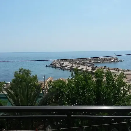 بيت ضيافة Margarita's 3*