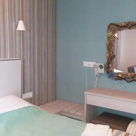 Margarita's بيت ضيافة بوتوس