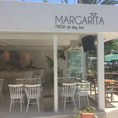Margarita Fresh Studios 3* פוטוס