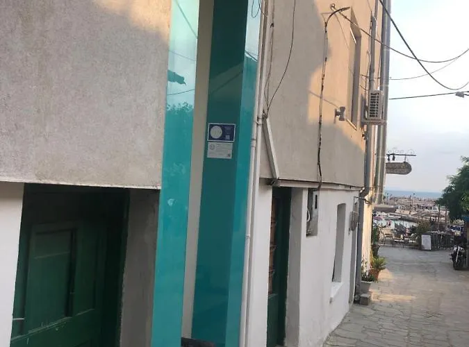 Margarita's Pensión