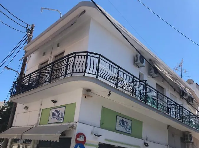 Margarita's Pensión