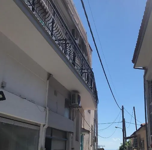 Pensión Margarita's