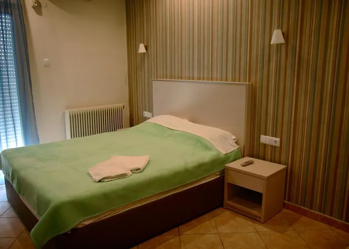 Margarita's Pensión 3*