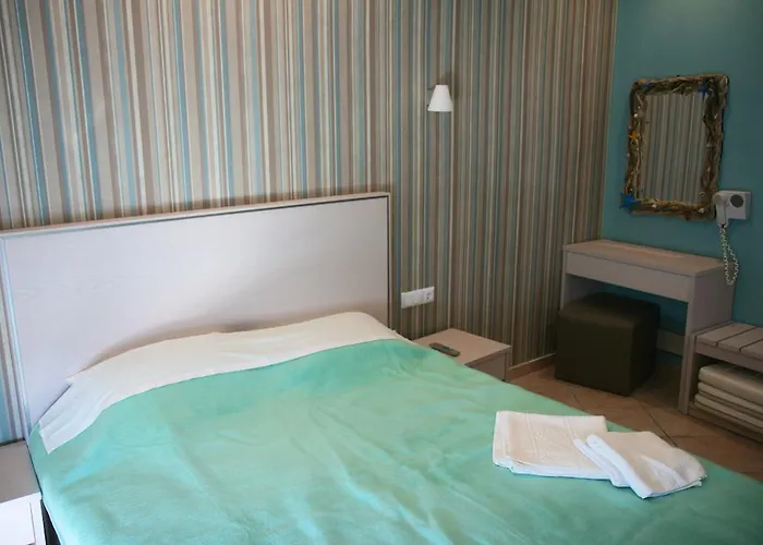 Margarita's Pensión