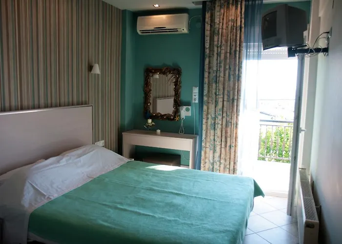 Pensión Margarita's Potos