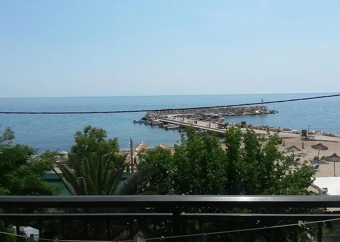 Pensión Margarita's 3*