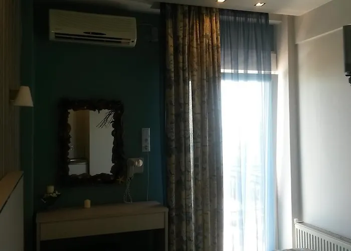 Pensión Margarita's