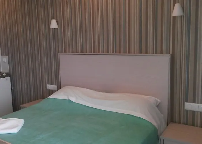 Pensión Margarita's Potos