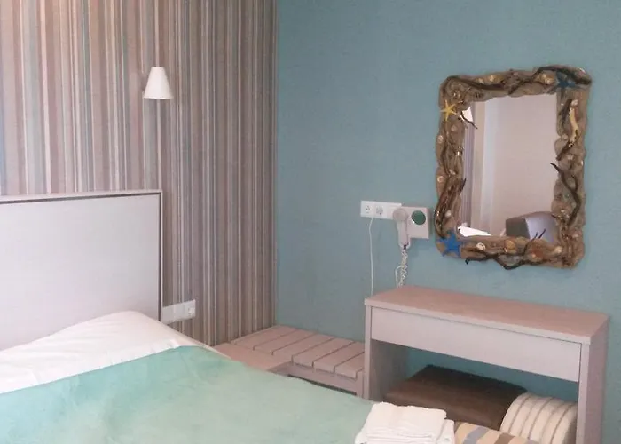 Margarita's Pensión Potos