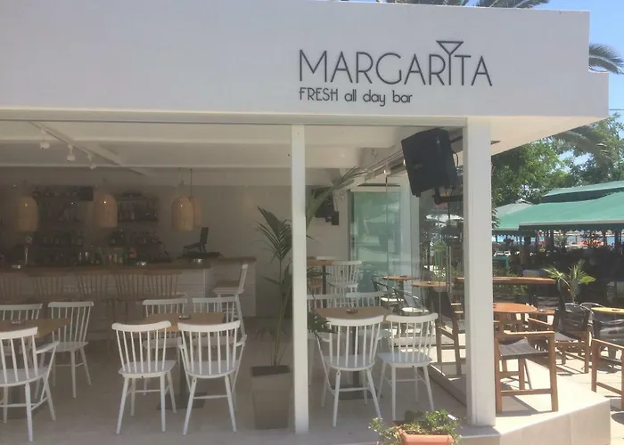 Margarita's 3* Potos